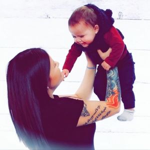 Meet your Posher, Kaylyn